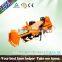 Tractor pto tractor used rotary tiller wholesale online