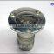 1-1/2" Fuel Deck Fill Plate Marine Hardware