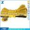J-MAX High Performance UHMWPE 4*4 Off-road ATV winch rope