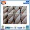 6mm braided pp danline ropes