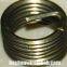 HOT sale M36X3 heli/coil type screw thread insert