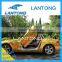 Gull Wing Exclusive Lantong Lambo Door Kit For BMW Z4