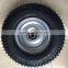 Excellent for garden tractors, tillers and trenchers wheeles 13x5.00 6
