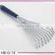 easy operation manual mini hand transplanter