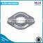John Deere Finger Guide Plate (steel) H87192