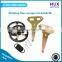 AA54726 Rotating Disc Scraper Kit