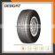 Debort/Bearway brand passenger car tire 6.50R16LT,7.00R16LT,600R14LT