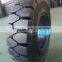 Huangguoshu 28x9-15 8.15-15 solid forklift tire brands made in China