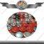 China Hot Selling Tractor Engine Part High Quality Fuel Tank Caps