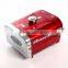 Single cylinder diesel engine water tank/water tank for tractor/aluminum radiator water tank