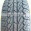 SUV Tires Comforser Brand All Terrain Tyres 235/75R15