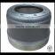 Semi Trailer Brake Drums 3014211301