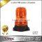 9W forklift strobe flash safety emergency light industry equipment truck trailer tractor machinery warning lamp