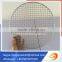 travel widely used in roasting barbecue fabric net manufacturer