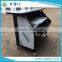 2016 Promotion lighted mobile portable bar counter on sale