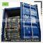 JNZ single loop Galvanized Bale Ties baling steel wire