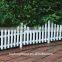 Custom height and colors Commercial yard fence