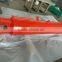 big bore big rod diameter and long stroke ship hydraulic cylinder