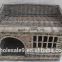 2015 Hot Sale natural wicker dog kennel, pet house, cat house, rabbit house