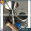 BLS Stainless Steel Industrial Nut Grinder/Nut Grinding Machine