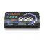 A8 5.5" Car HUD Head Up Display OBD II 2 Speed Warning System Fuel Consumption