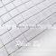 Stainless Steel Welded Wire Fence