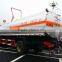 Heavy Duty FAW 25CBM Oil Tank Truck