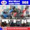 ZLY908 Weifang Wheel Loader 0.8 ton 1 ton - Small Wheel Loader for Sale Chinese Wheel Loader