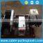 Double Capstan 5T Cable Pulling Winch With Gasoline Engine