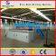 Automatic electric resistance wire mesh welding machine