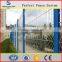 50x200mm nylofor 3d welded wire mesh for home security