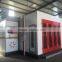 Chinese low price auto spray booth