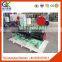 steel wire rope Barbed wire machine for sale
