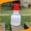 pharmaceutical Industrial Use and dropper Sealing Type plastic bottle eye drop bottle