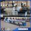 PVC Conduit Four Pipe Cavity Extrusion Machine Production Plant Manufacturer