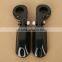 32mm 1.25" Highway Engine Guards Clamp Foot pegs For YAMAHA XV1600 XV1700 XV1900