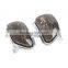 Smoke Front Turn Signal Lens Shell Cover For Honda Goldwing GL1800 2001-2014