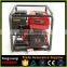 Portable Centrifugal Water Pump Supply With 13hp Gasoline Engine