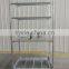 349 plant pot trolley / danish trolley / flower cart