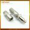 Stainless Steel Probe Housing Filter Withstanding High Temperature and Huimidty Sensor