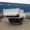 Plastic catering trailer body made in China