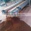 Indoneisa coco peat dryer/coco peat drying machine used with coco peat baler