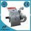 electric or engine driven 22kw 30hp fish meal hammer mill