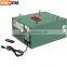Industrial air cleaner