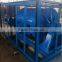 Reliable performance ceramic ball mill with model TCQ1200*1800 for liquid milling
