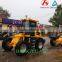 ZL16F Wheel Loader With CE Front Farm Loader for Europe Market