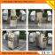 Commercial used gas chicken pressure fryers small for sale