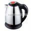 Stainless steel electric water pot/ kettle