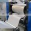 Two color printing sanitary napkin machine paper making machine