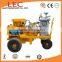 Tunnel building used air motor drive professional wet shotcrete machine